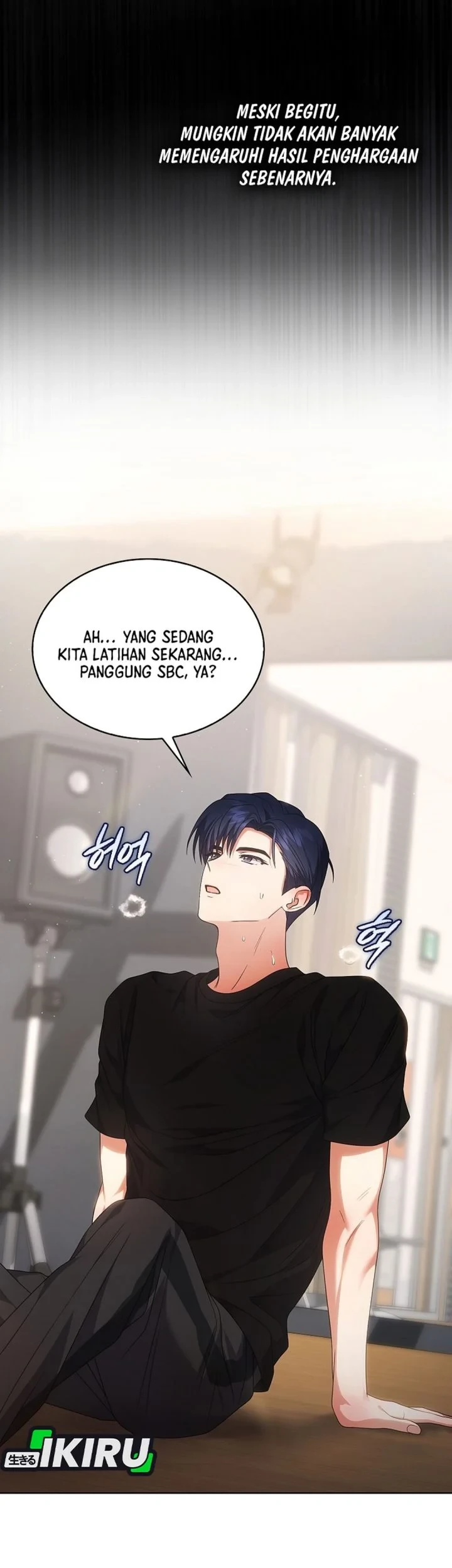 Chapter 107 - halaman 34