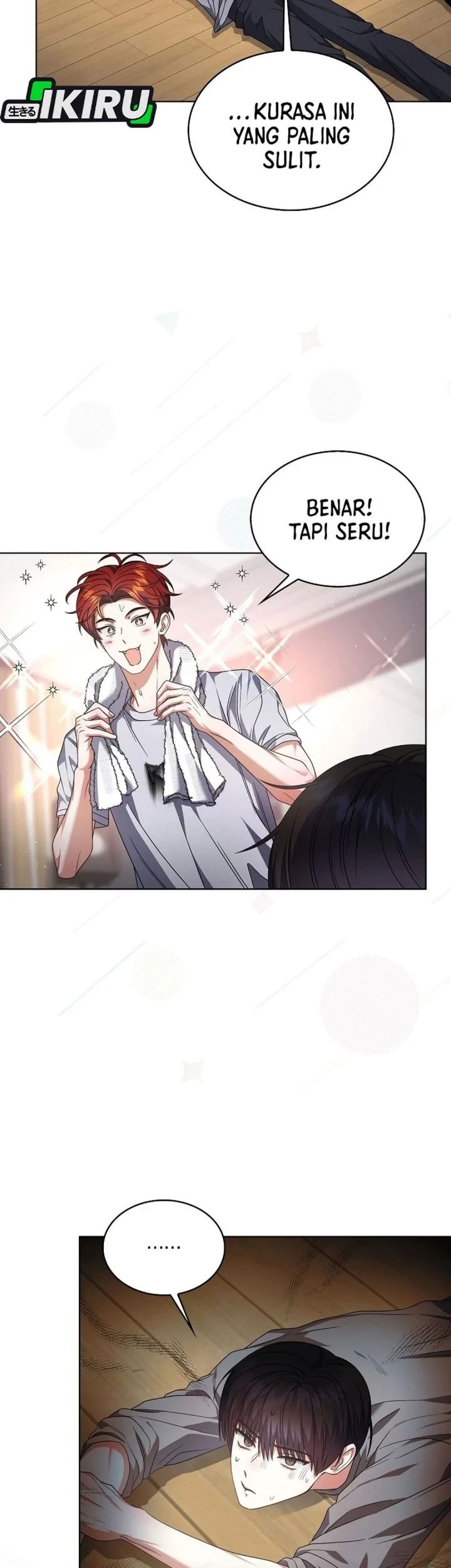 Chapter 107 - halaman 36