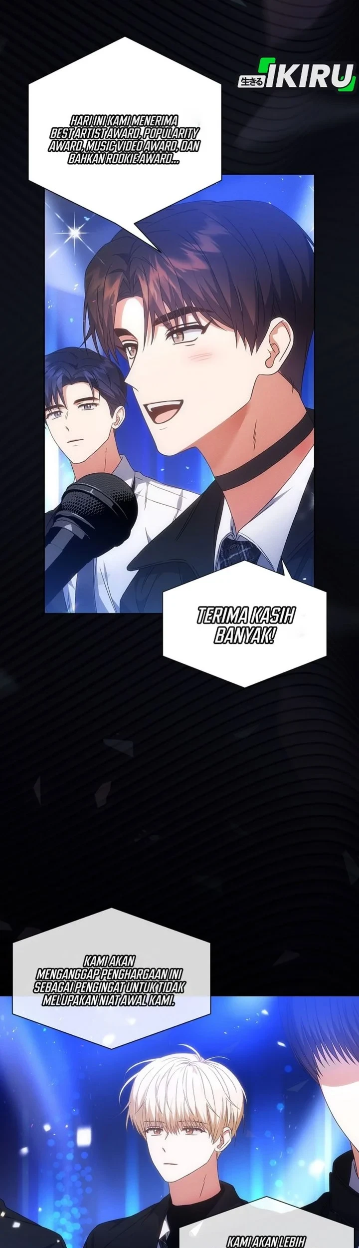 Chapter 107 - halaman 42