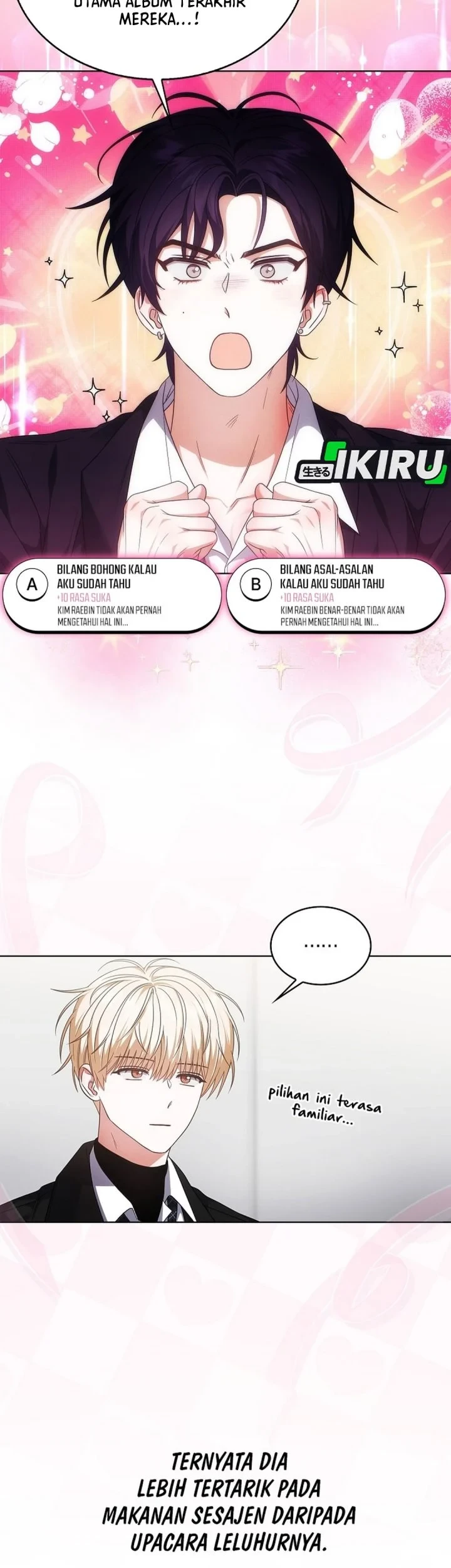 Chapter 107 - halaman 60
