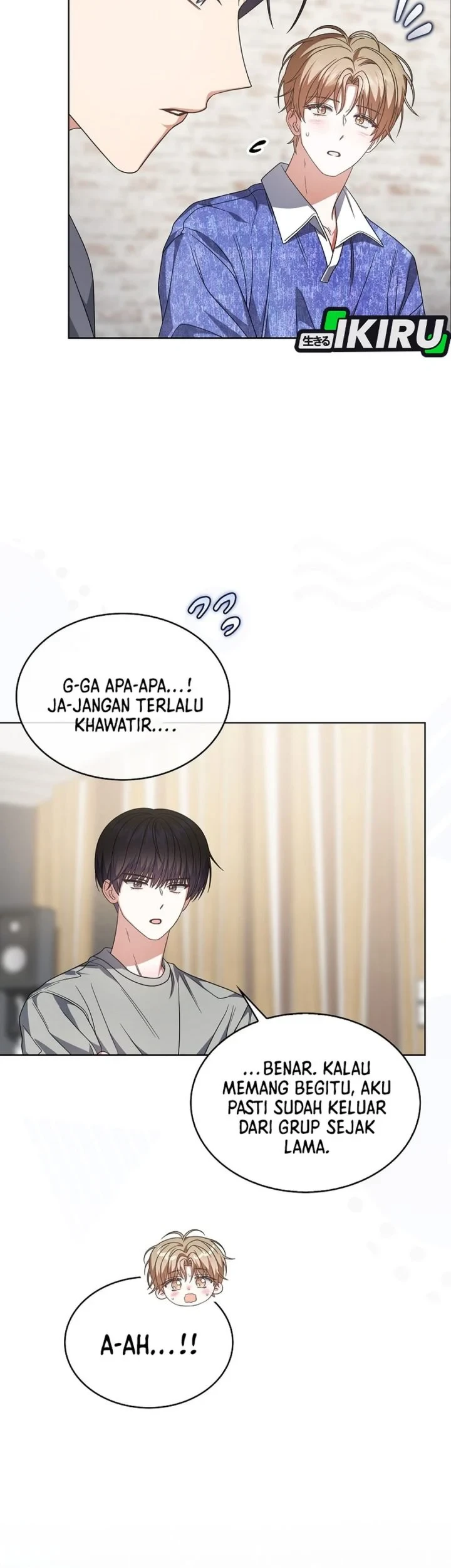 Chapter 107 - halaman 16