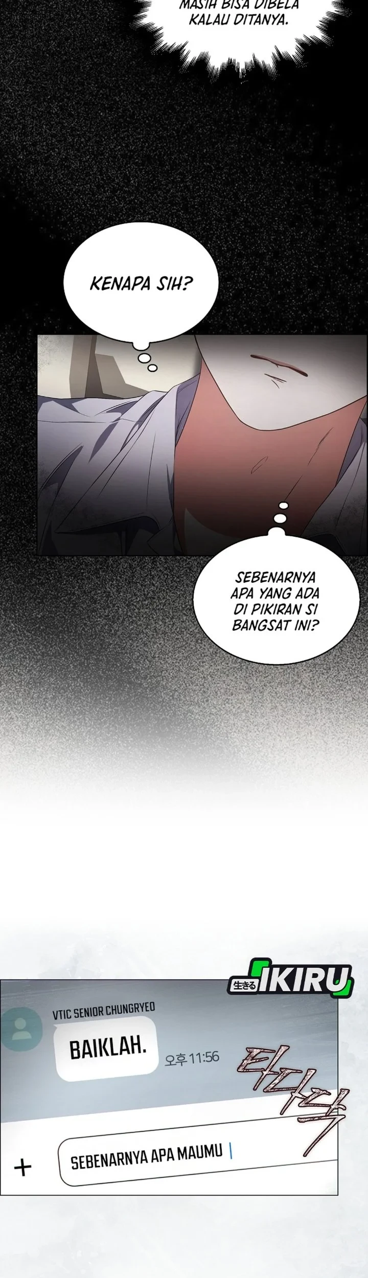 Chapter 108 - halaman 22