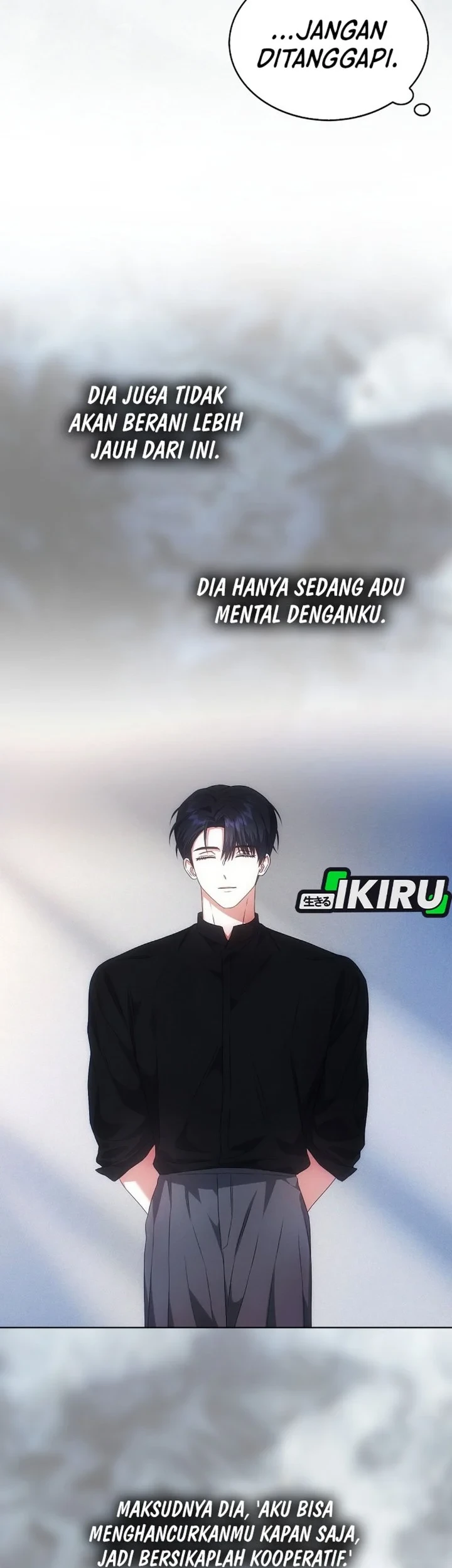 Chapter 108 - halaman 24