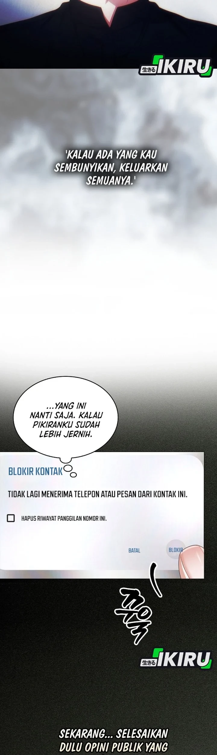 Chapter 108 - halaman 26