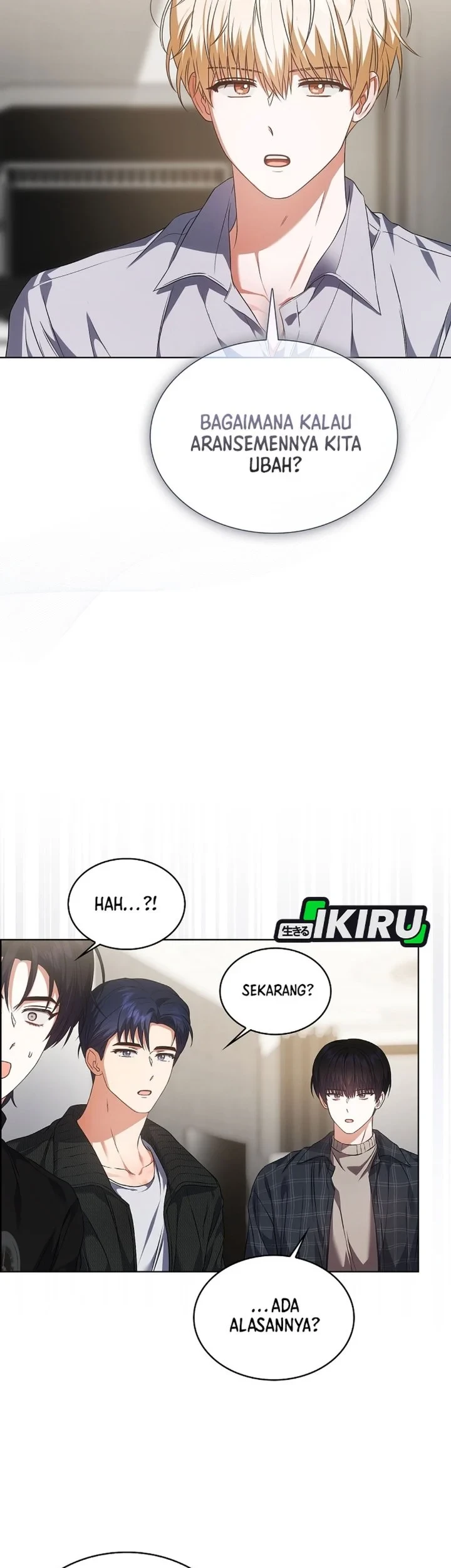 Chapter 108 - halaman 30