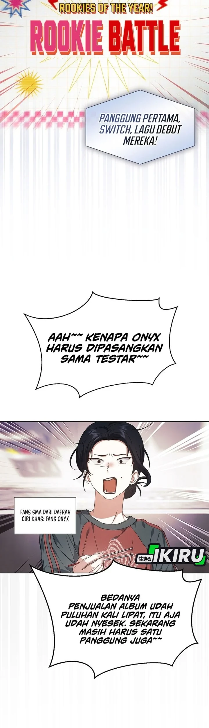 Chapter 108 - halaman 56