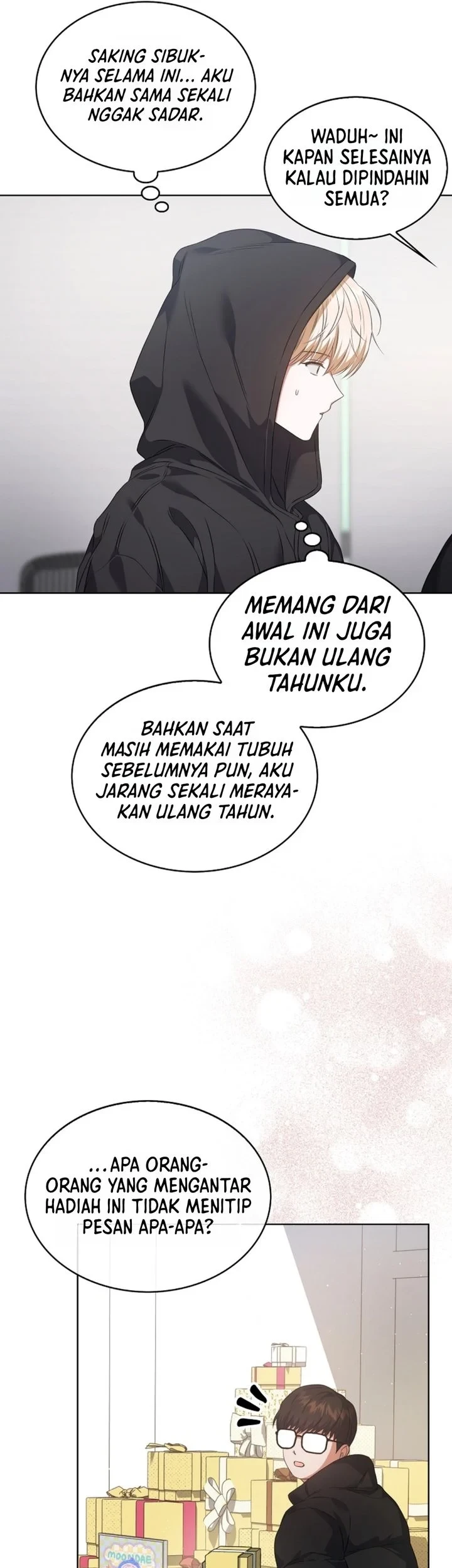 Chapter 109 - halaman 21