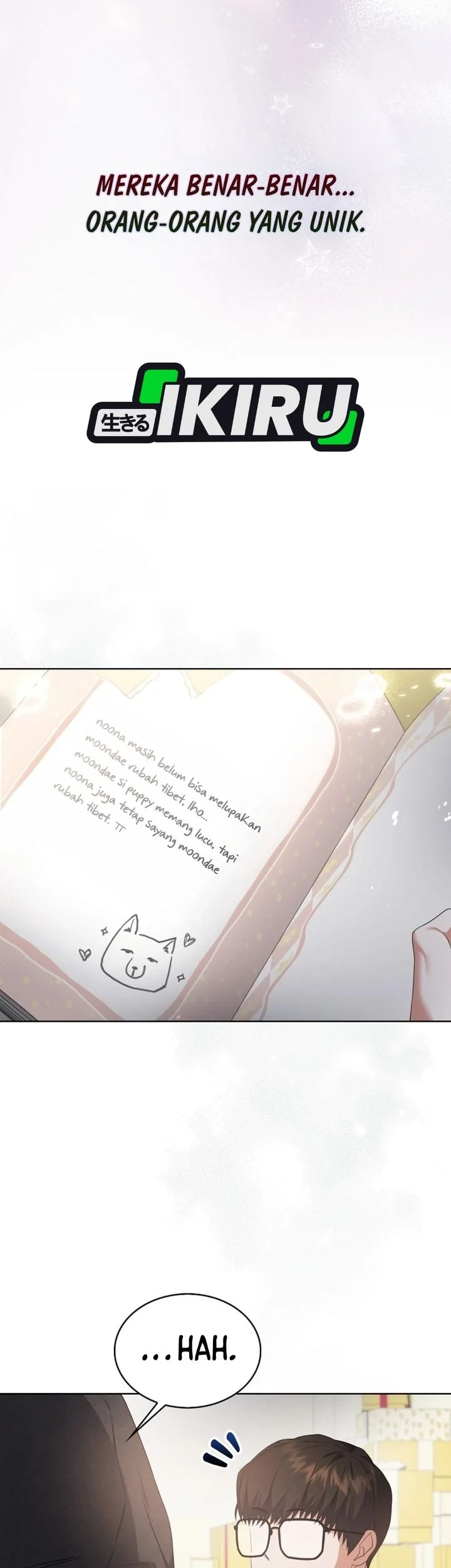 Chapter 109 - halaman 27