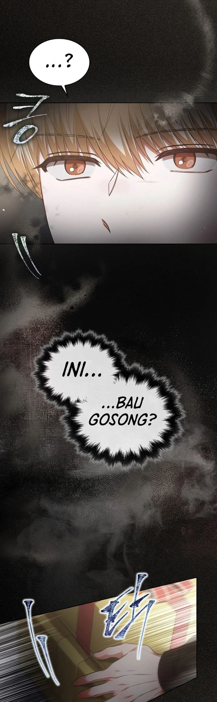 Chapter 109 - halaman 33