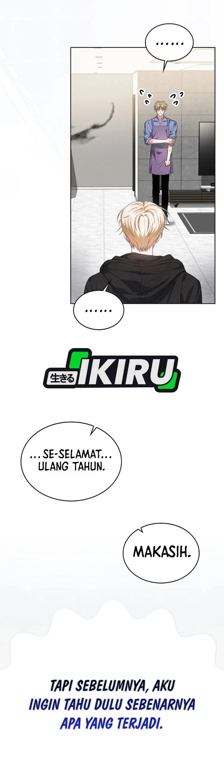 Chapter 109 - halaman 38