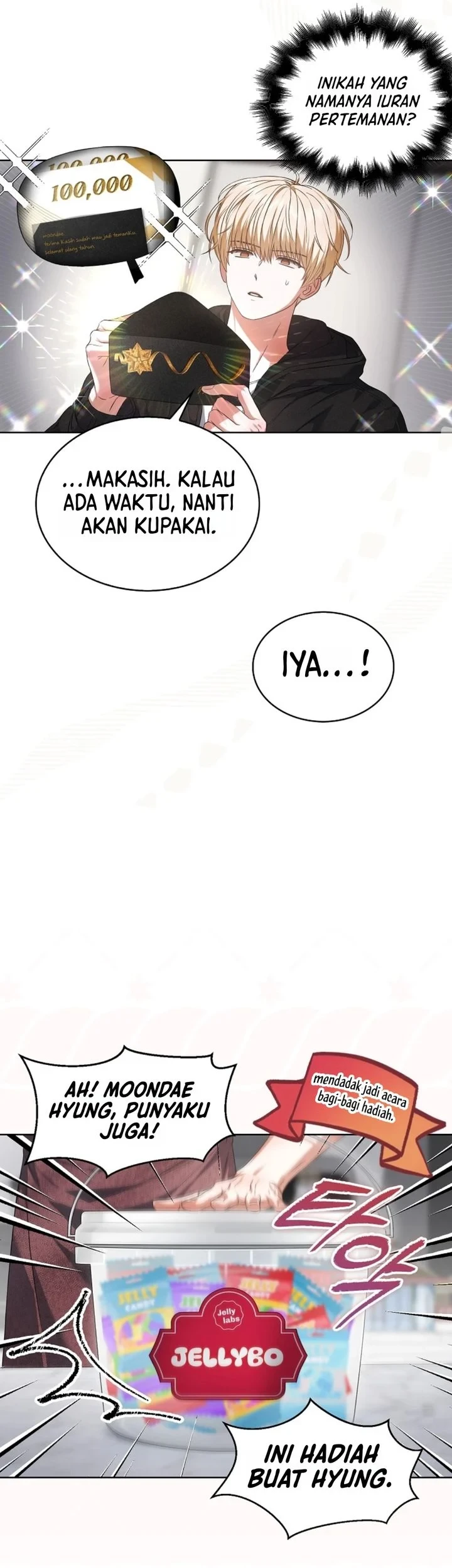 Chapter 109 - halaman 44