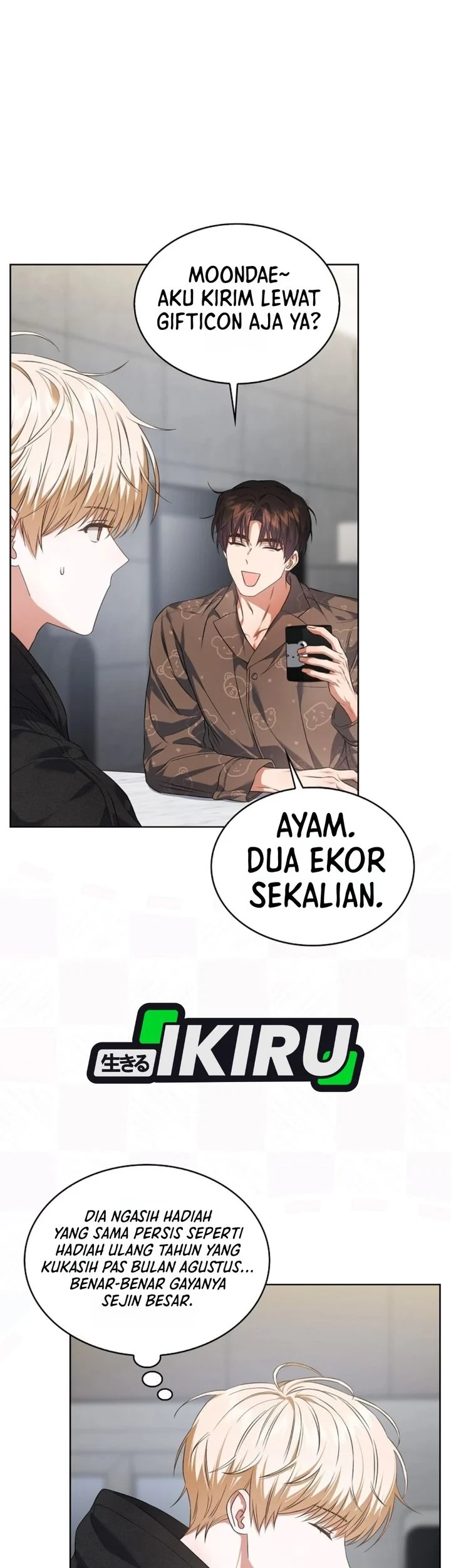 Chapter 109 - halaman 46