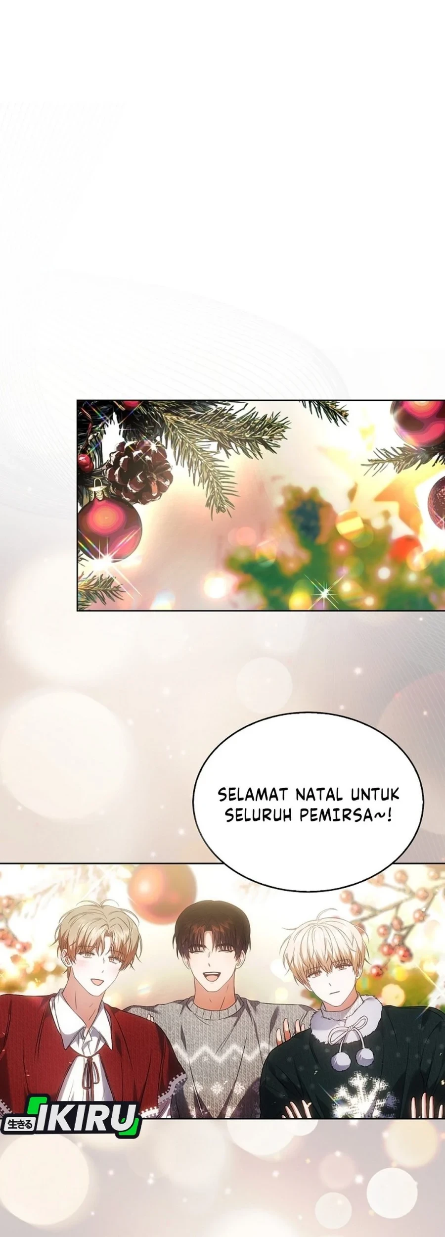 Chapter 110 - halaman 23