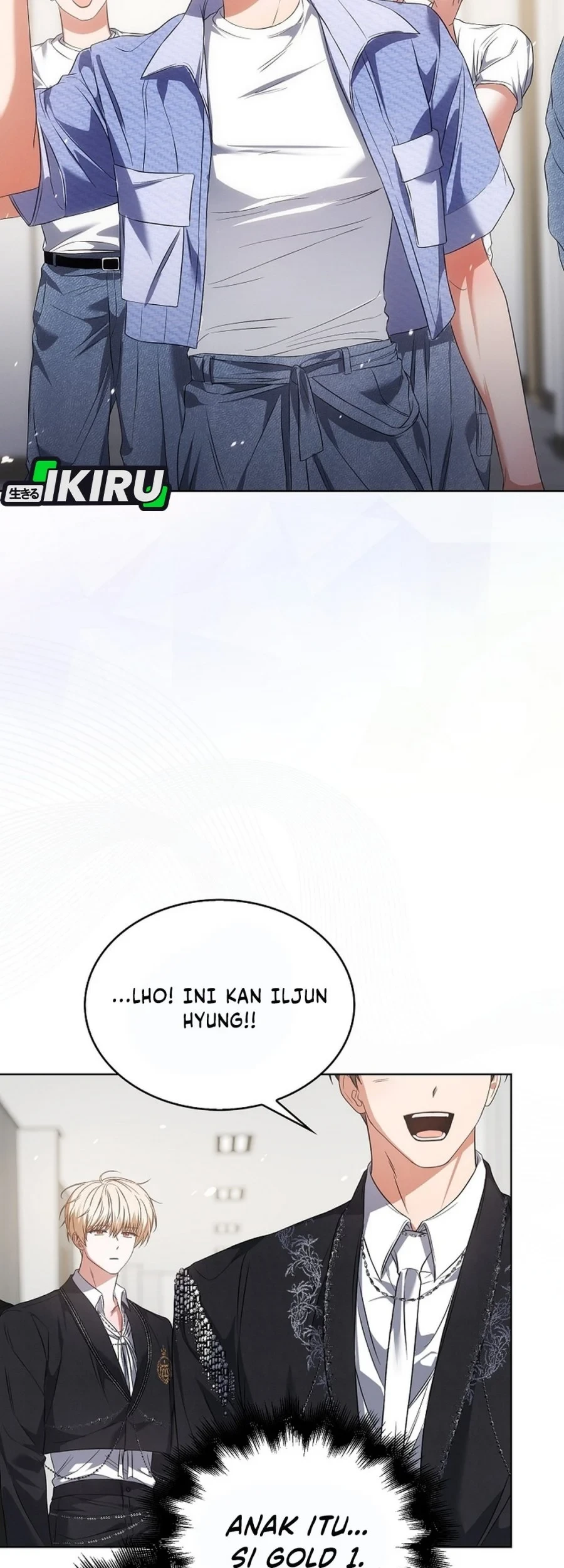 Chapter 110 - halaman 26