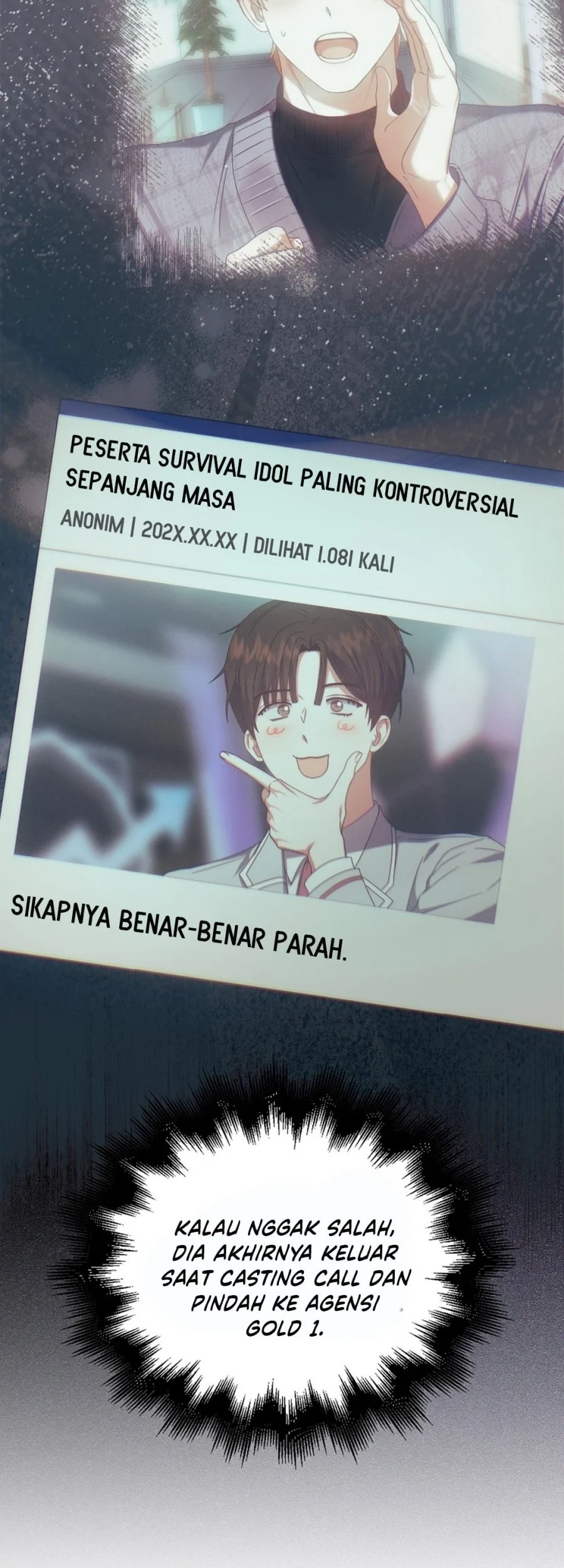 Chapter 110 - halaman 31