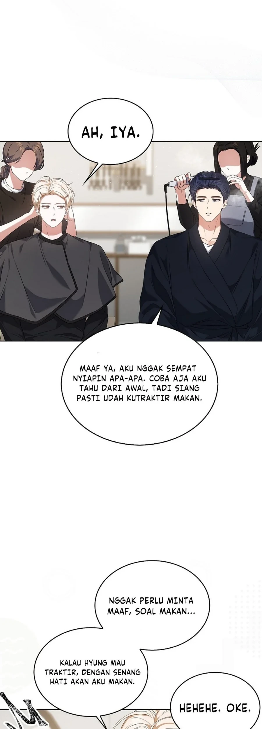 Chapter 110 - halaman 3