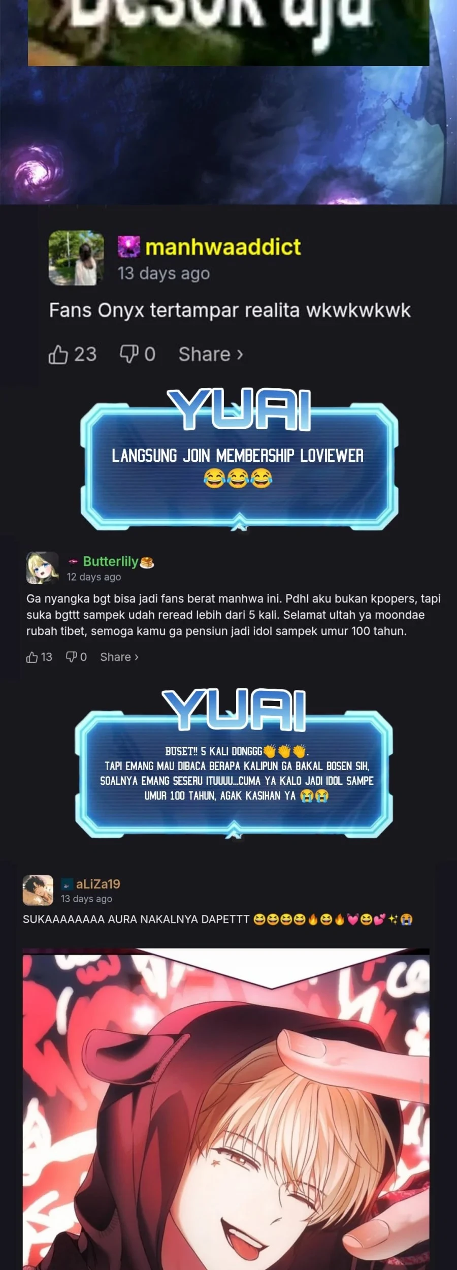 Chapter 110 - halaman 58