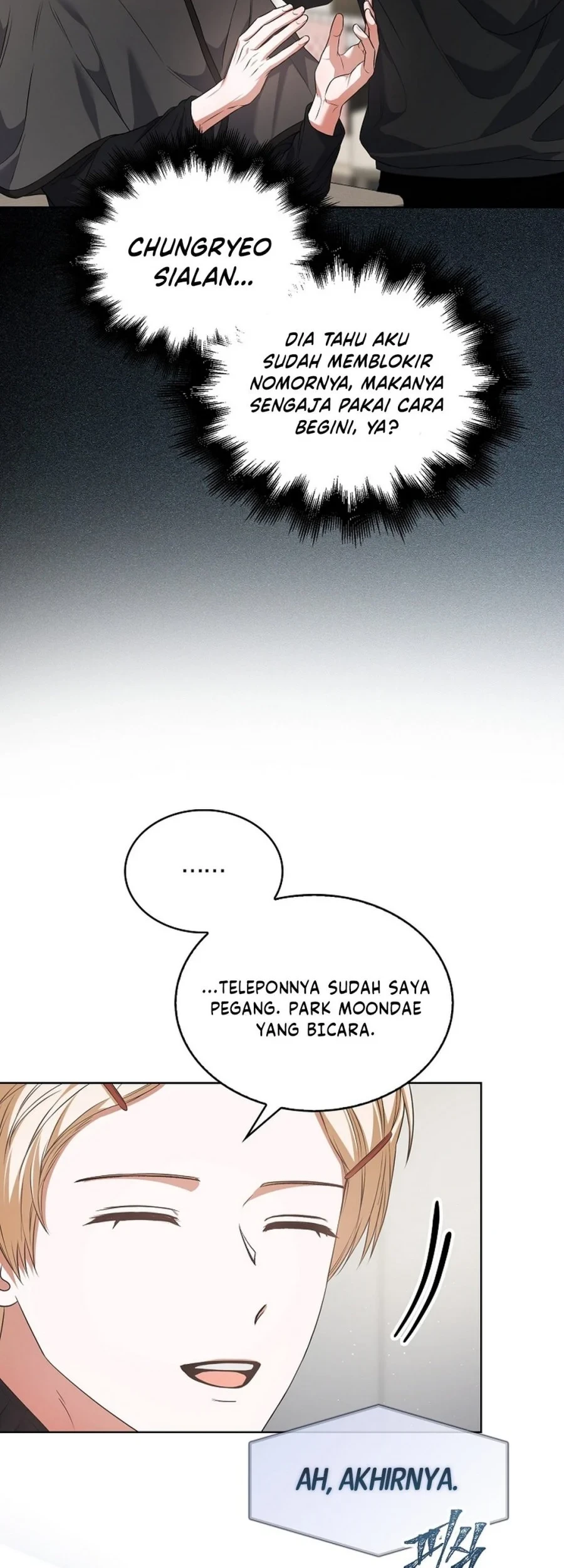 Chapter 110 - halaman 9