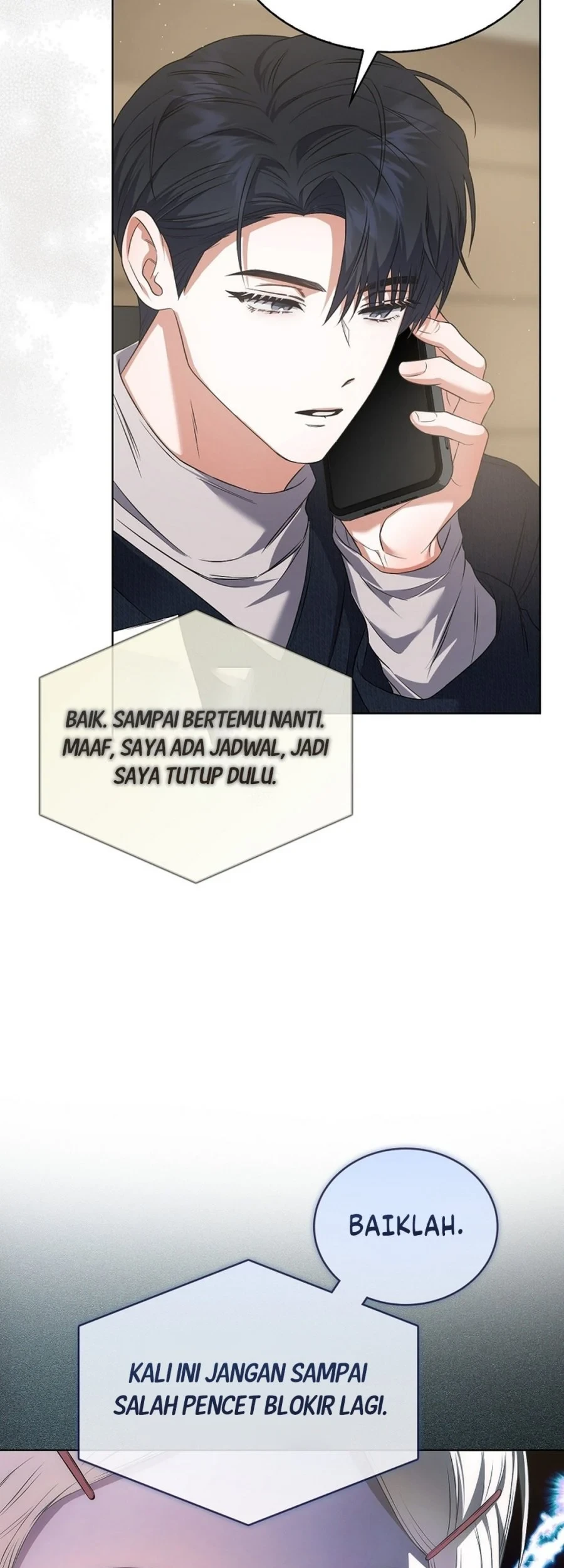 Chapter 110 - halaman 16
