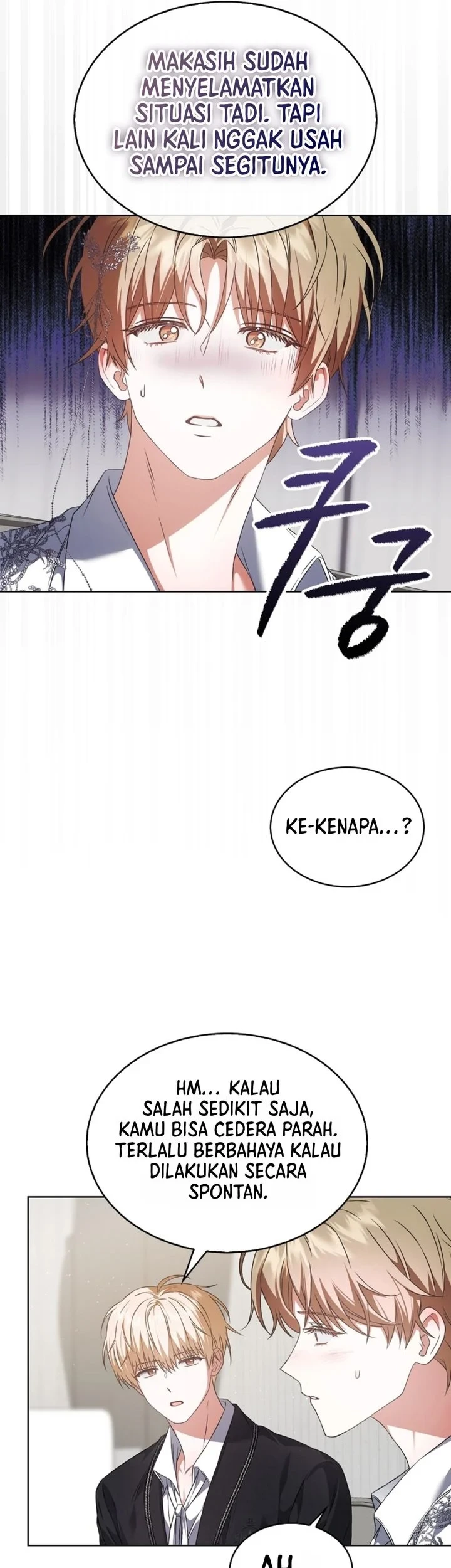 Chapter 111 - halaman 39