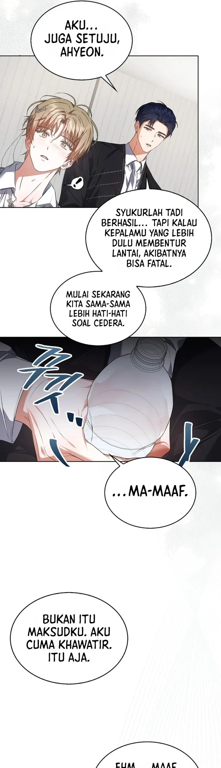 Chapter 111 - halaman 41