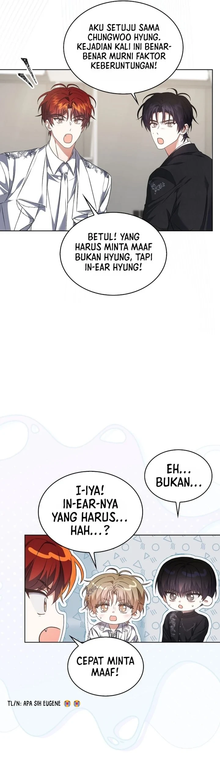 Chapter 111 - halaman 43