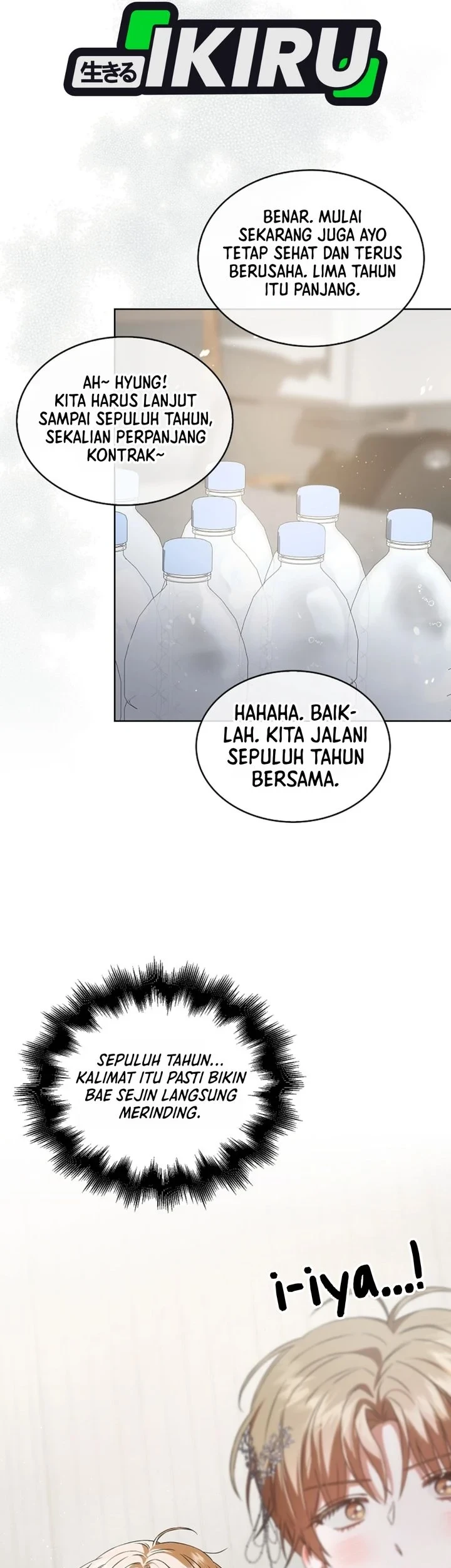 Chapter 111 - halaman 45