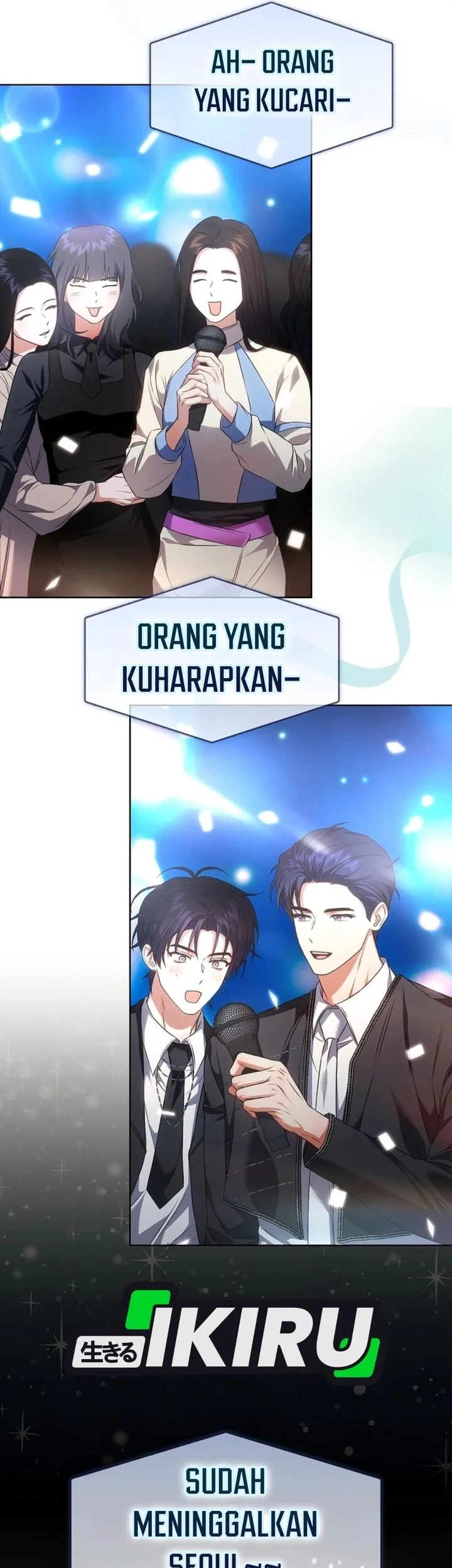 Chapter 111 - halaman 49