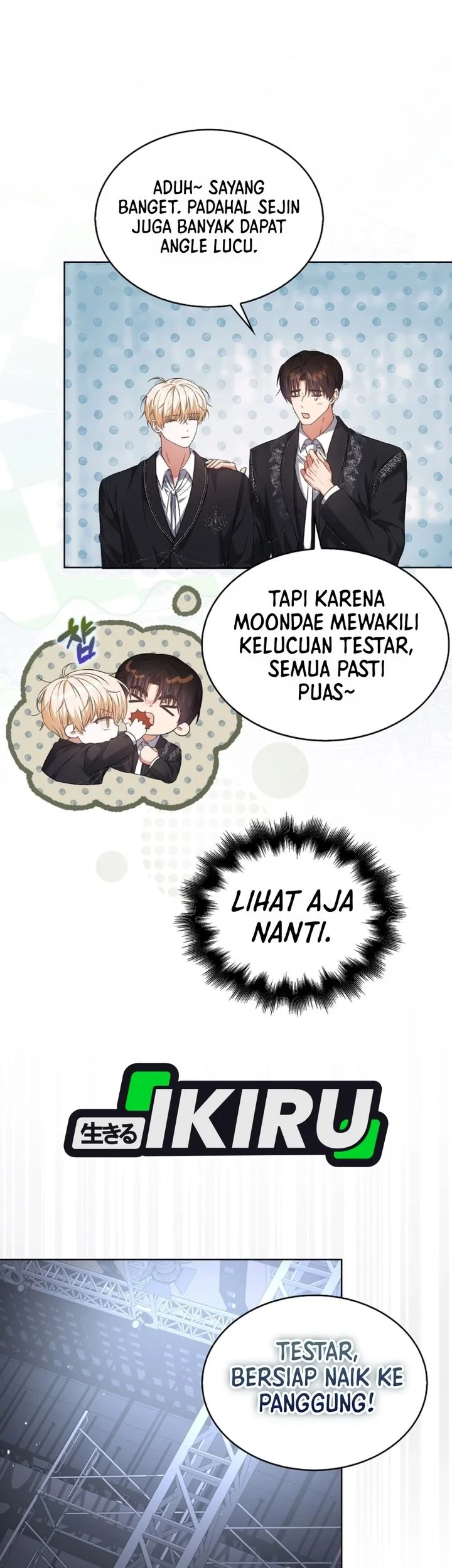 Chapter 111 - halaman 8