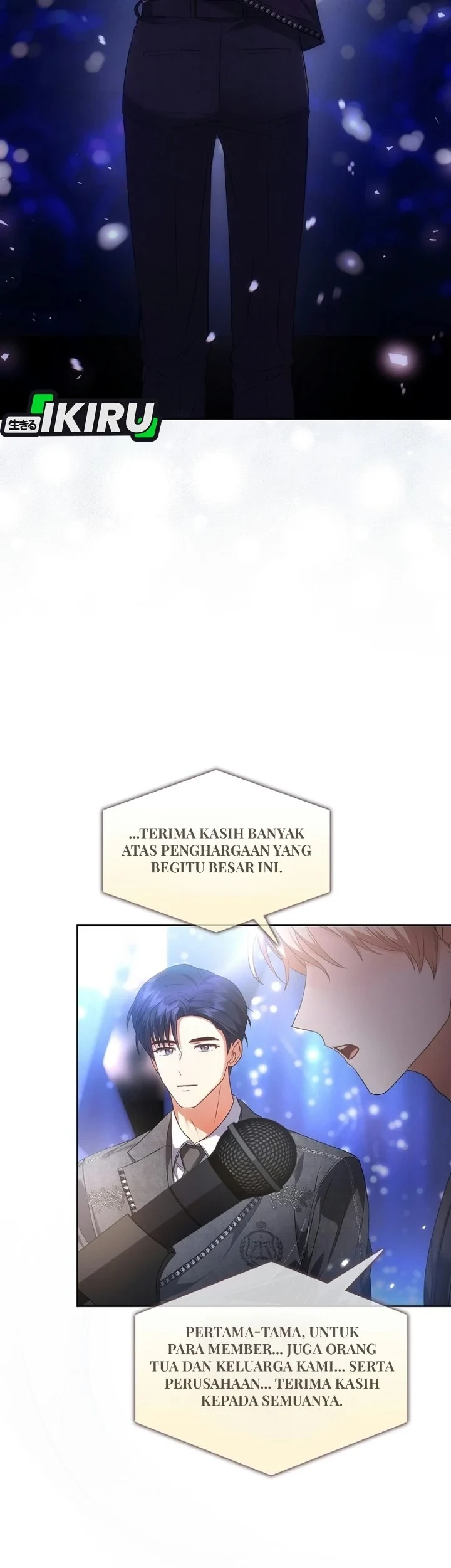 Chapter 112 - halaman 29