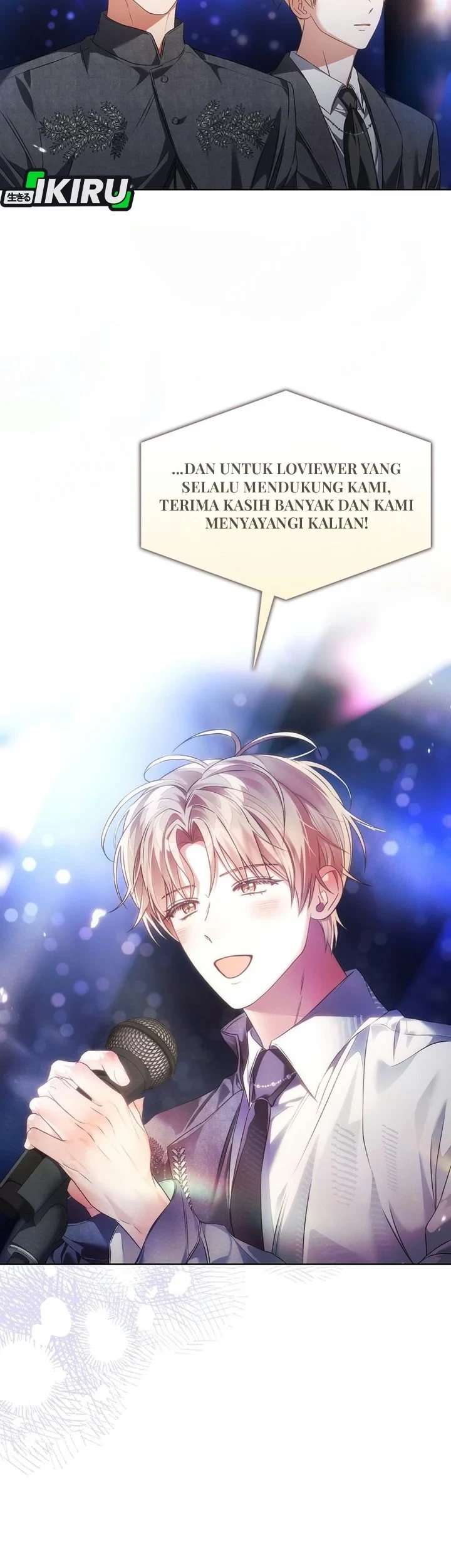 Chapter 112 - halaman 31