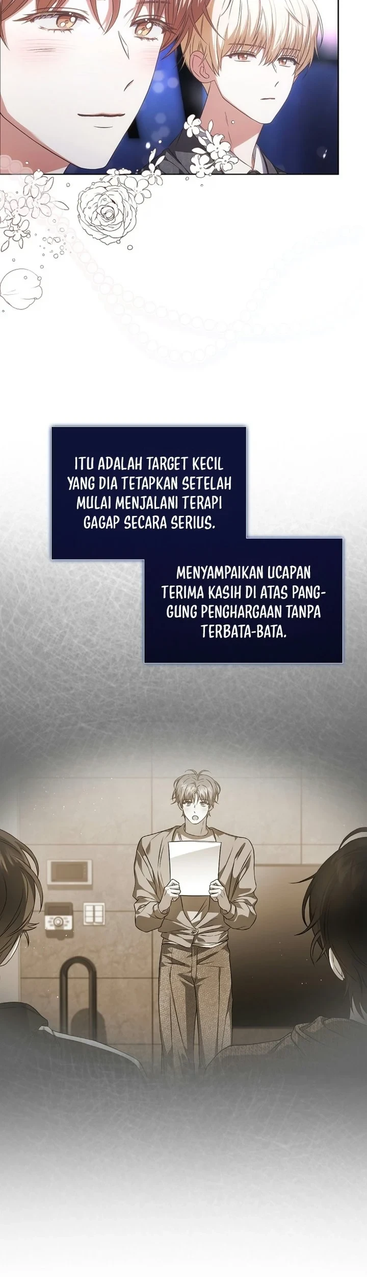 Chapter 112 - halaman 35