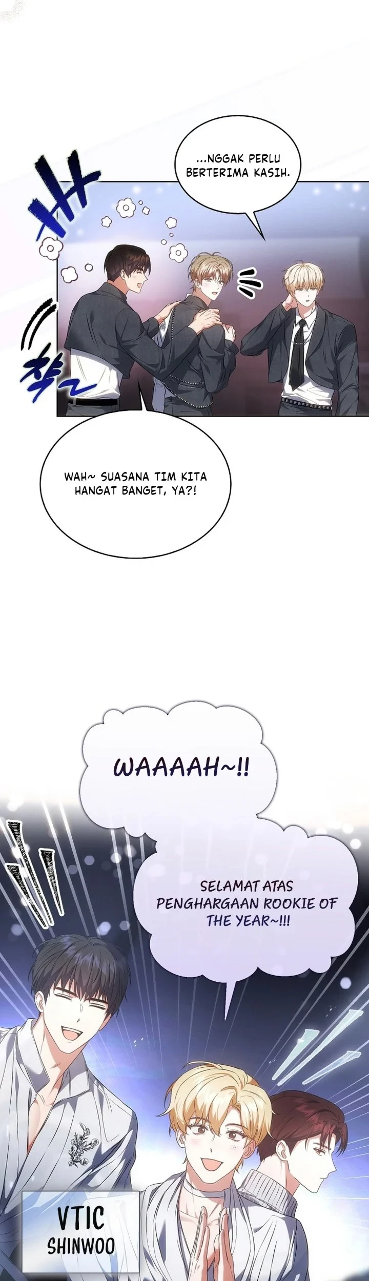 Chapter 112 - halaman 39