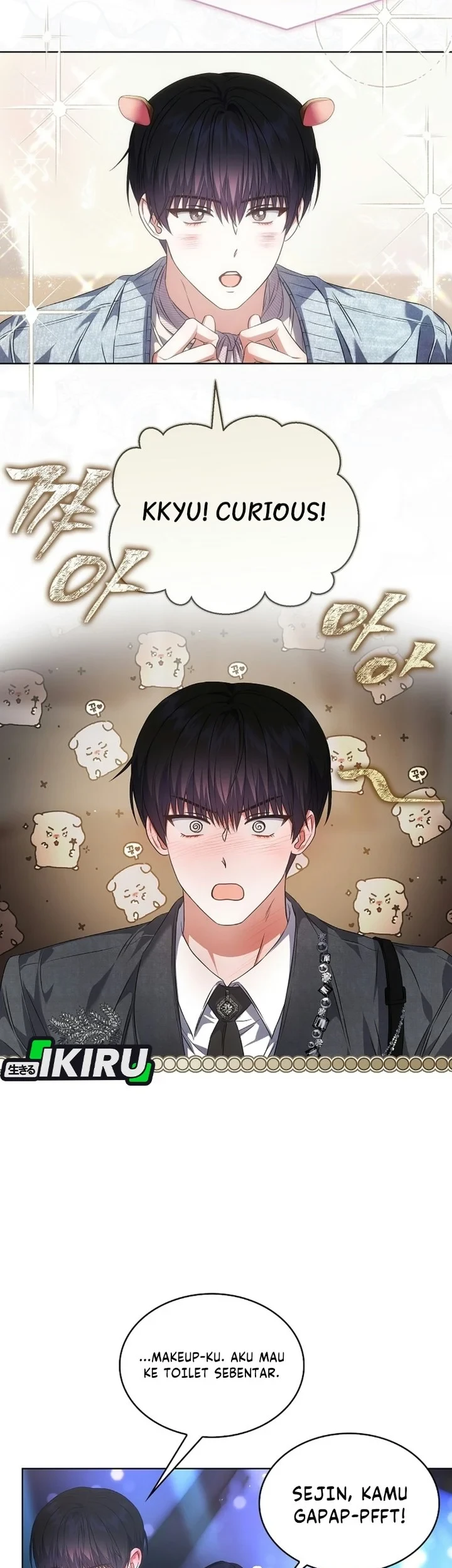 Chapter 112 - halaman 45
