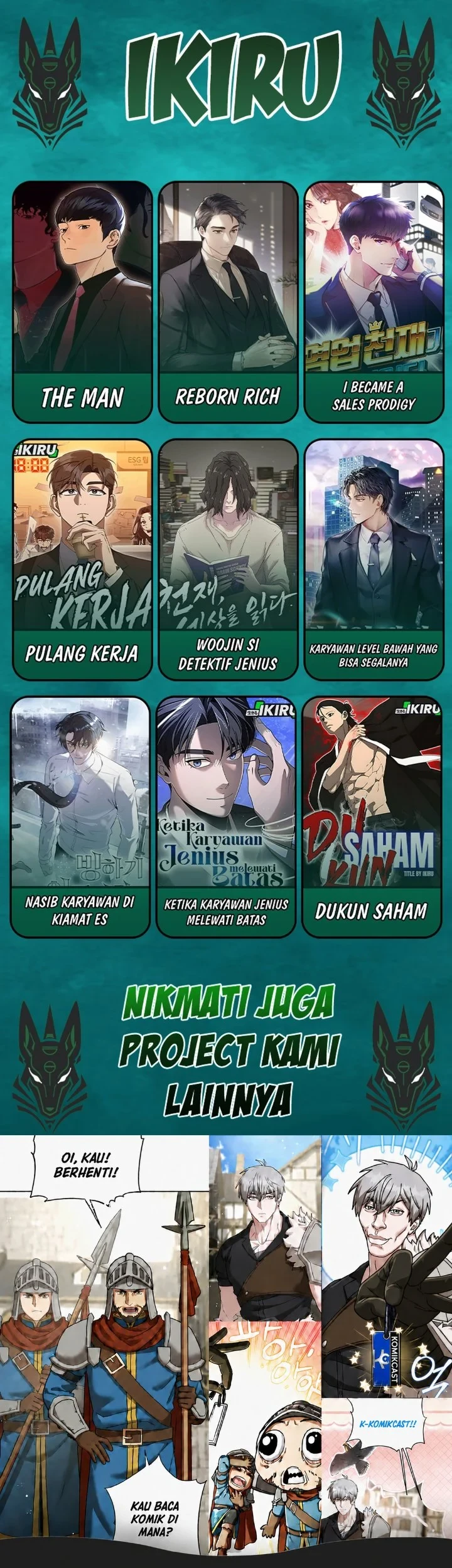 Chapter 112 - halaman 61