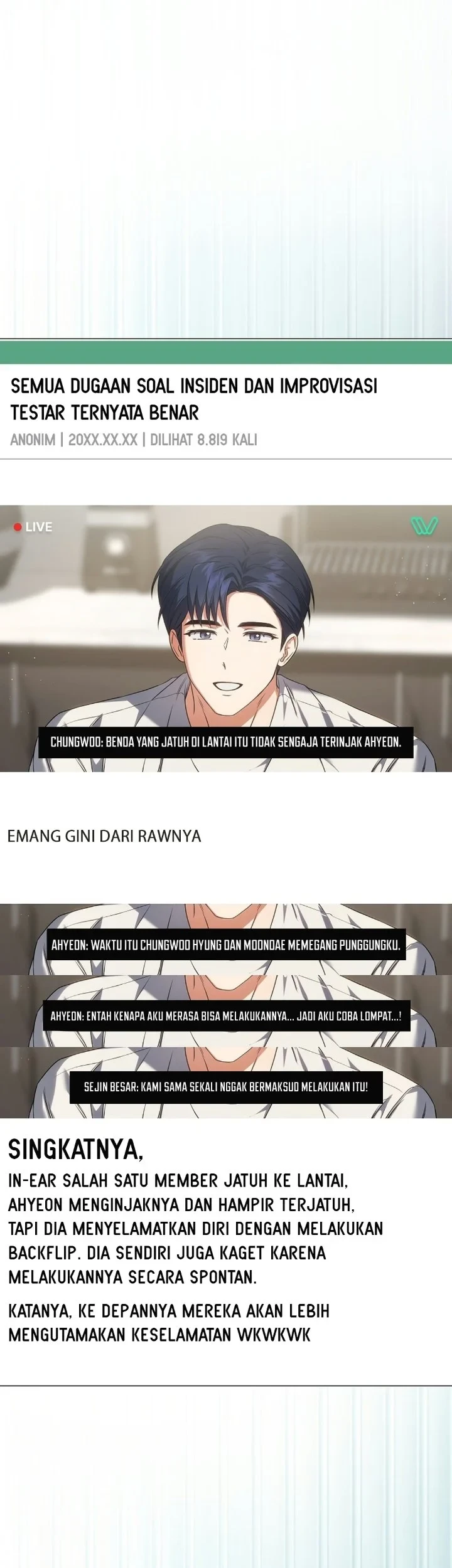 Chapter 112 - halaman 15