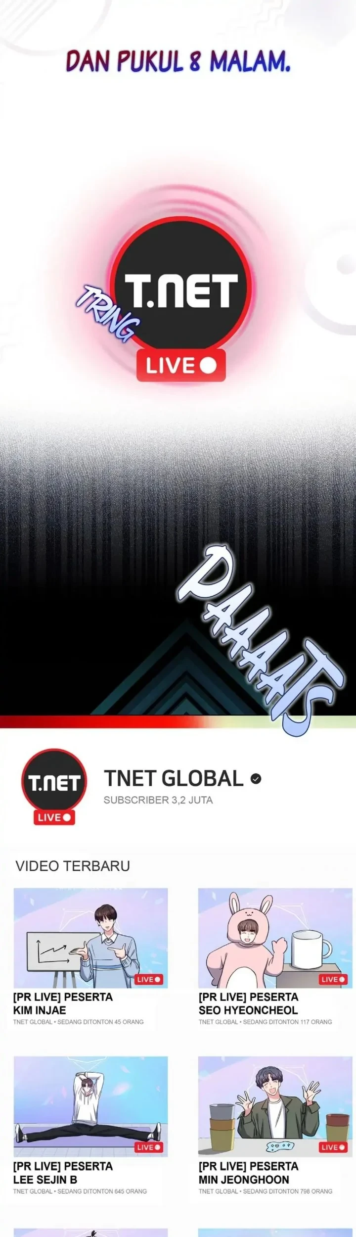 Chapter 19 - halaman 28