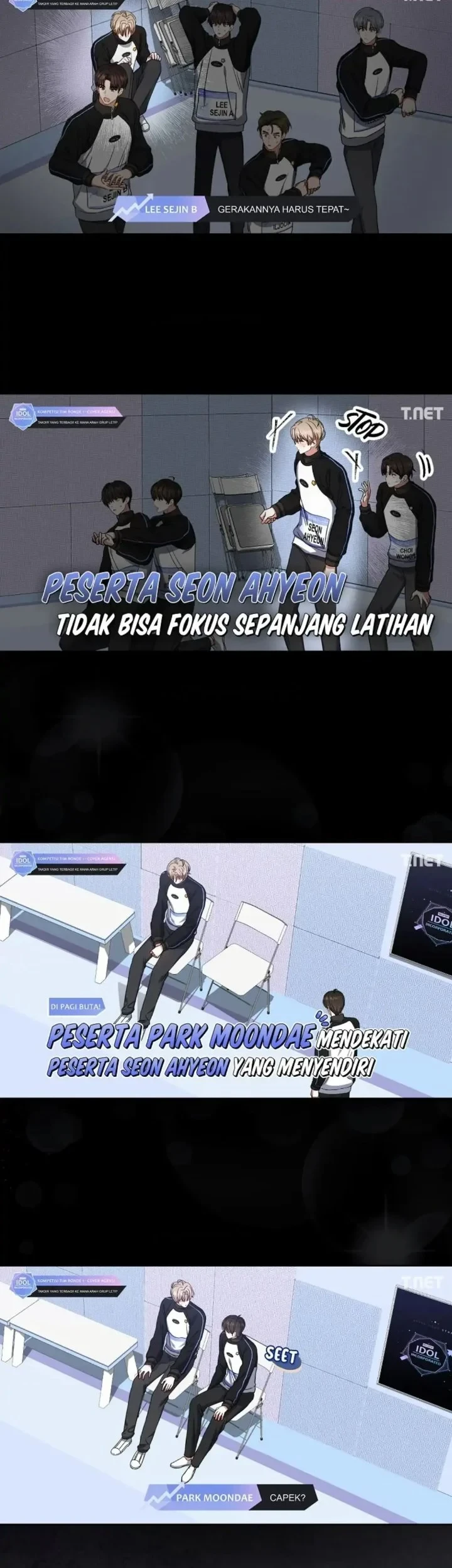 Chapter 21 - halaman 38