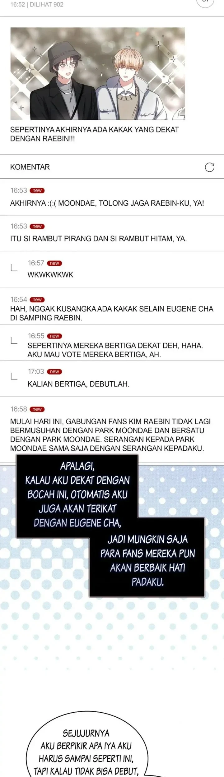 Chapter 31 - halaman 50