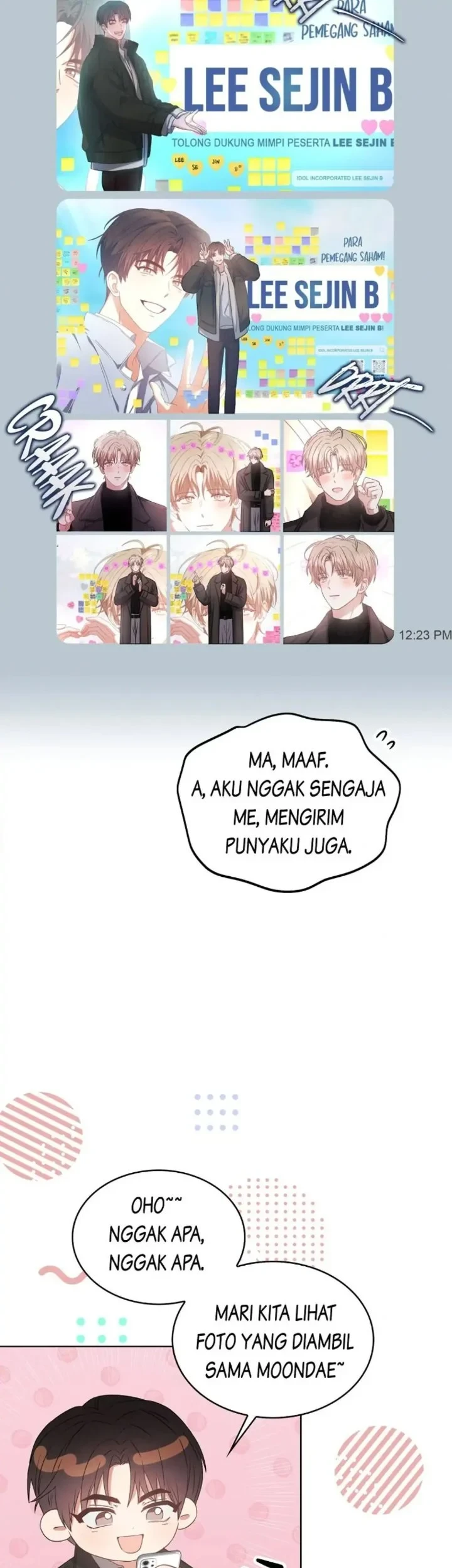 Chapter 32 - halaman 48