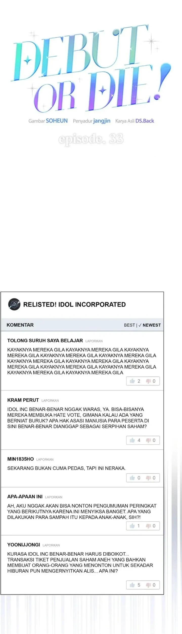 Chapter 33 - halaman 26