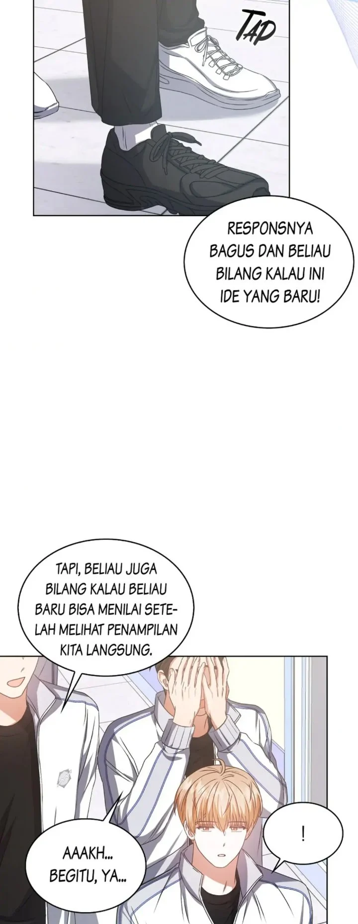 Chapter 40 - halaman 21