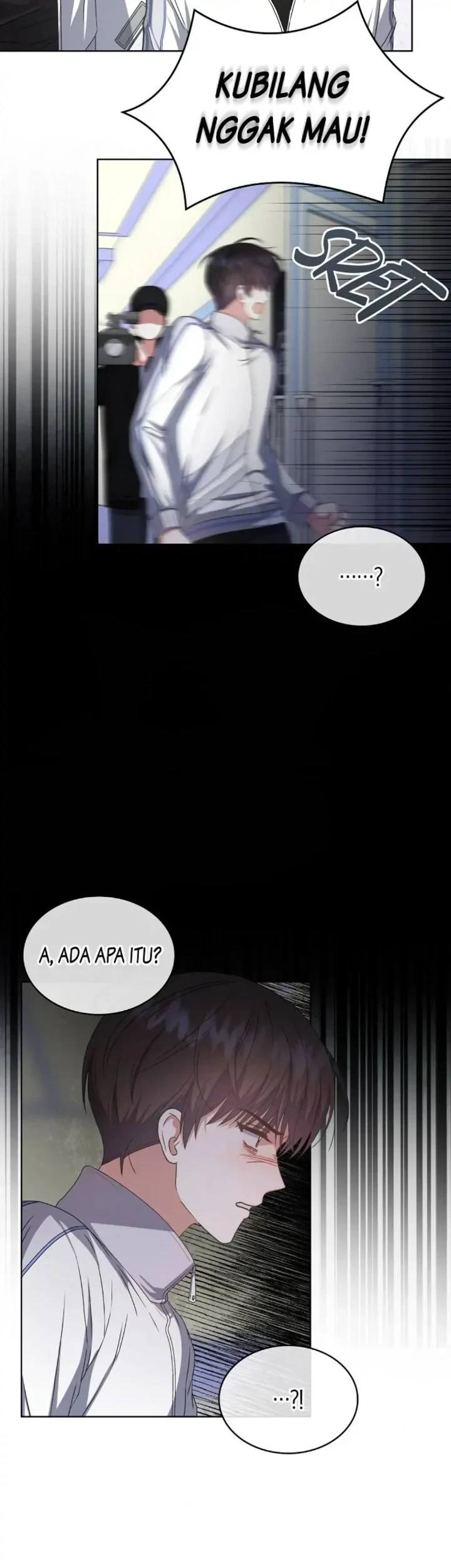 Chapter 40 - halaman 22