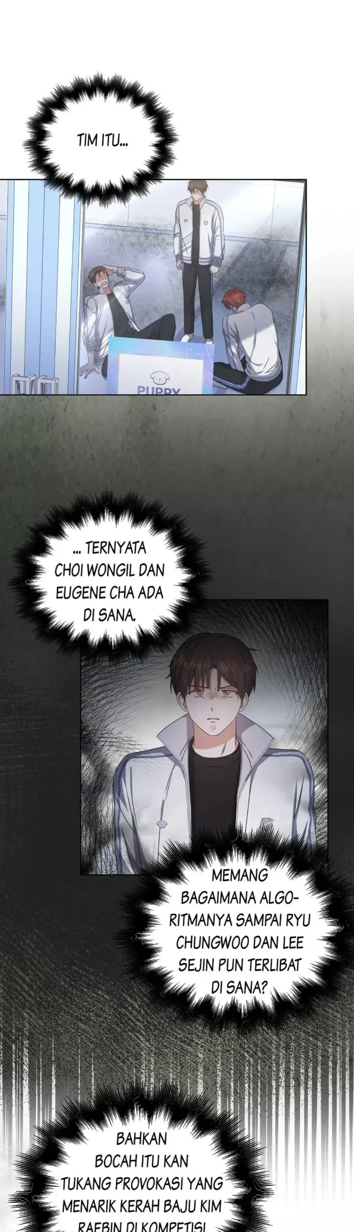 Chapter 40 - halaman 28