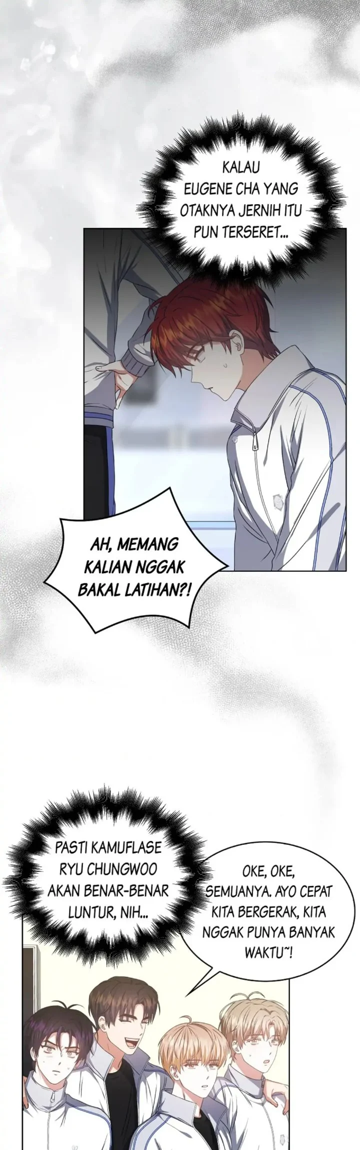 Chapter 40 - halaman 30