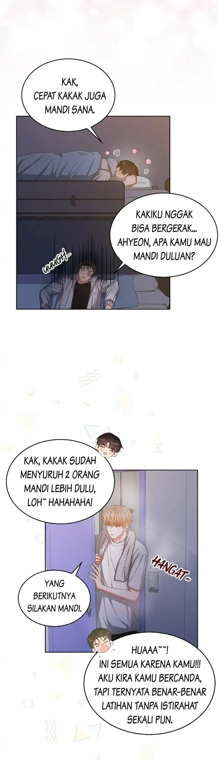 Chapter 40 - halaman 34
