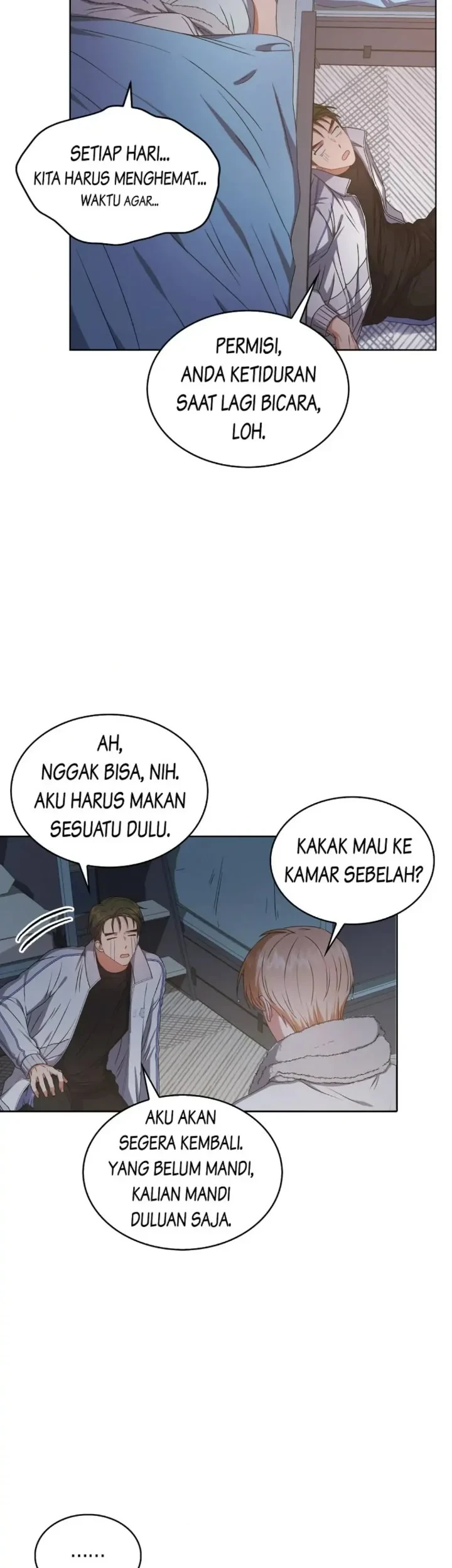 Chapter 40 - halaman 36