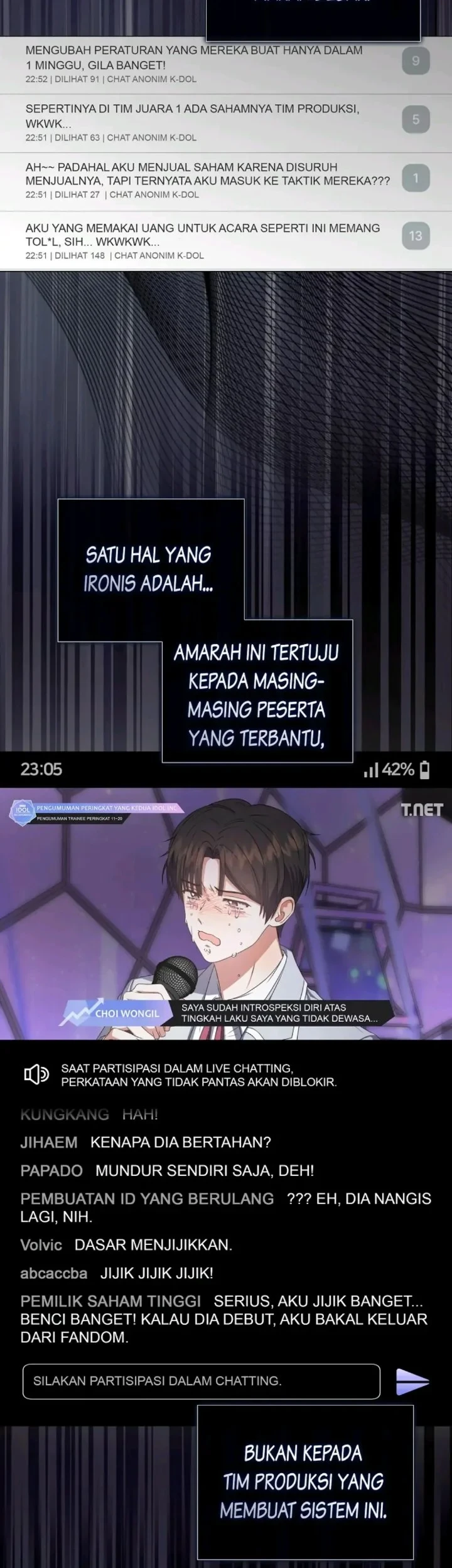 Chapter 41 - halaman 40
