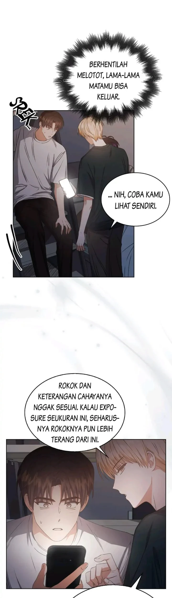 Chapter 43 - halaman 44