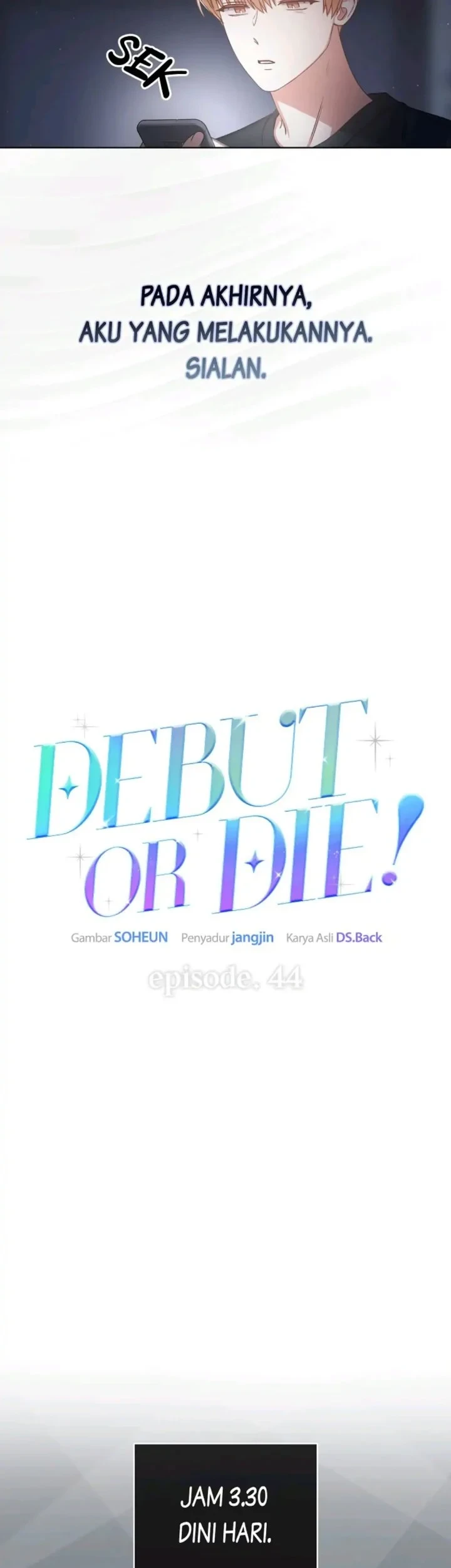 Chapter 44 - halaman 32